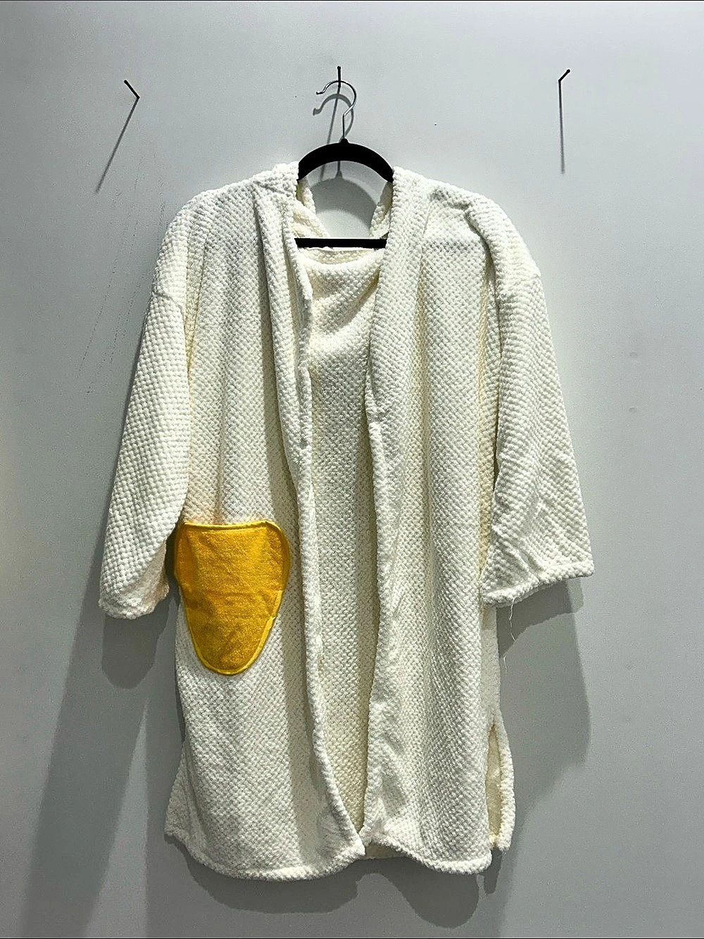Hooded Mini robe lot of 4